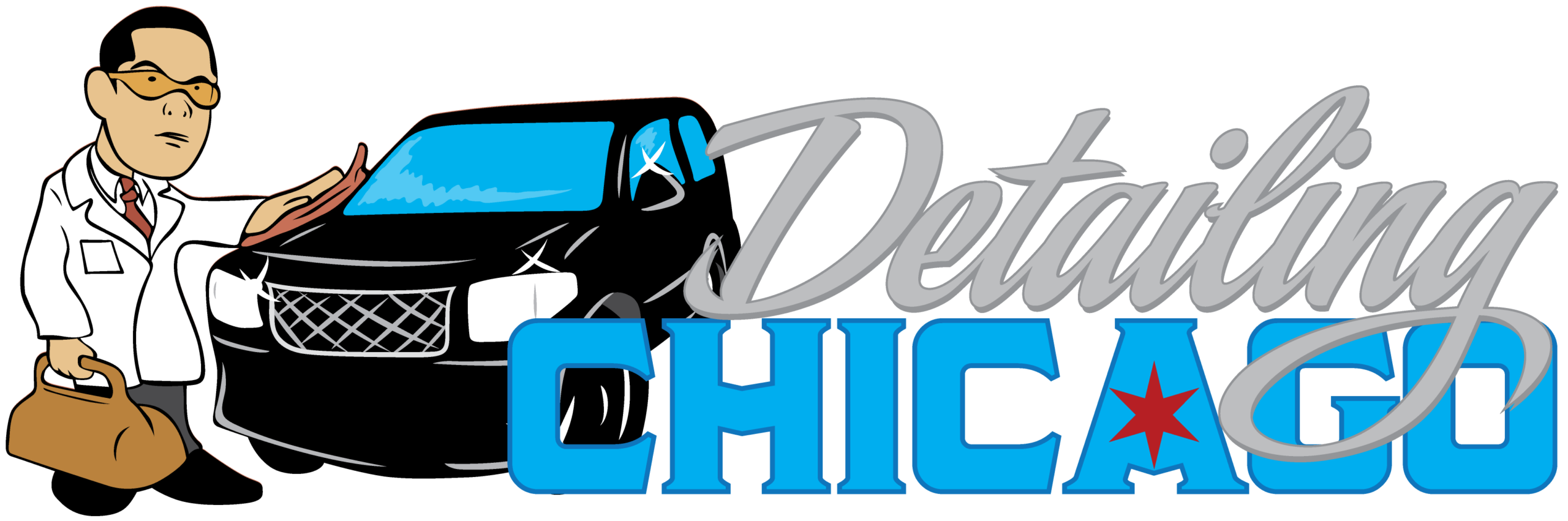 Detailing Chicago