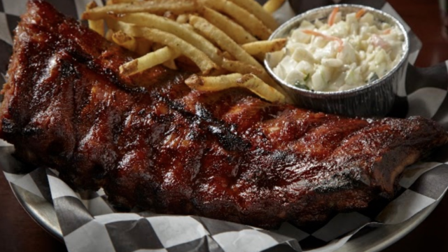 ChiSox Bar & Grill (Route photo)