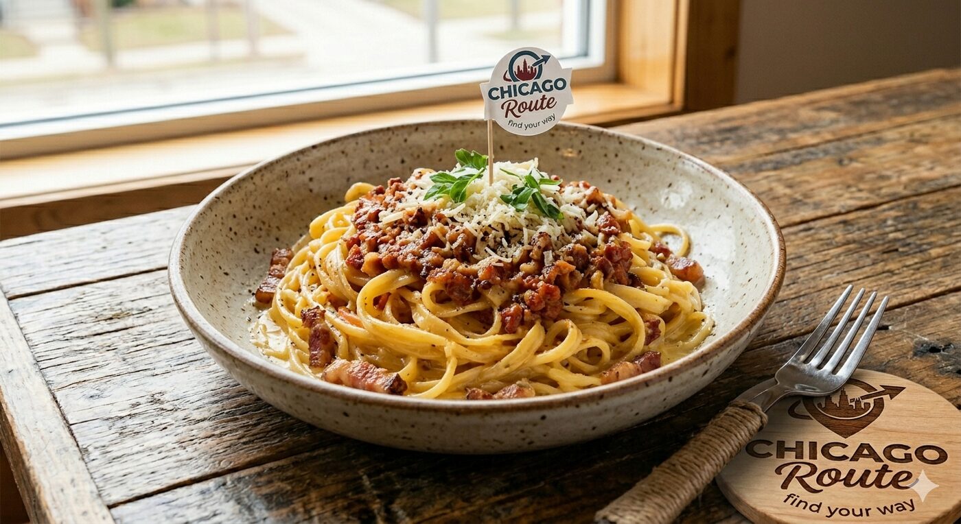 Palermo’s 95th Fine Italian Cuisine