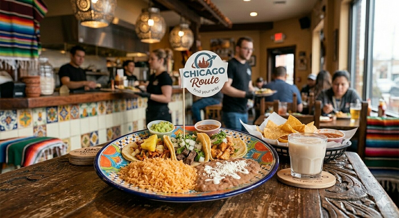 Twisted Cantina