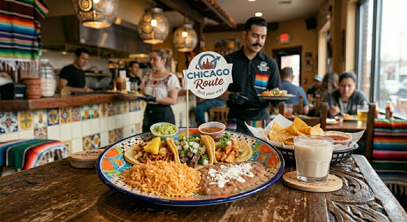 Señoritas Cantina