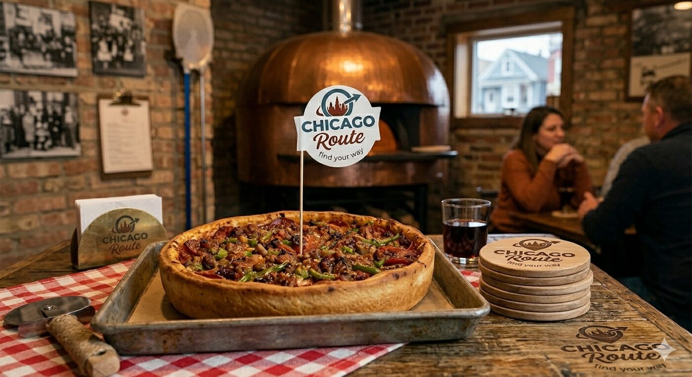 Naty’s Pizza