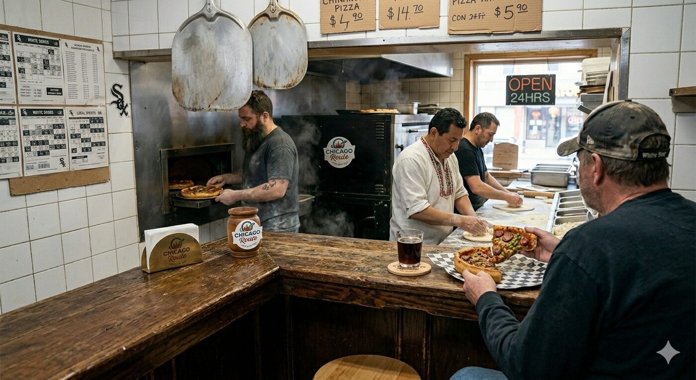 Slice Factory