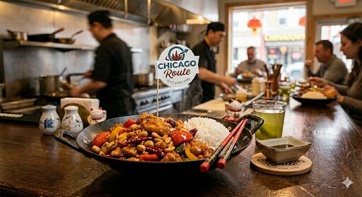 MCCB Chicago