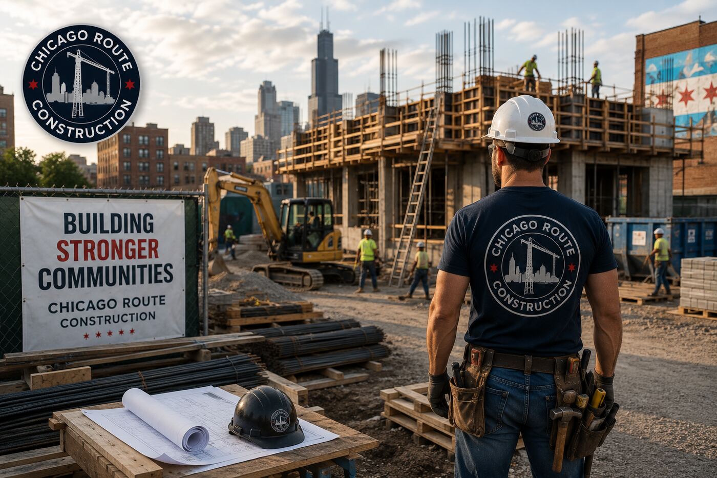J. Powell Construction