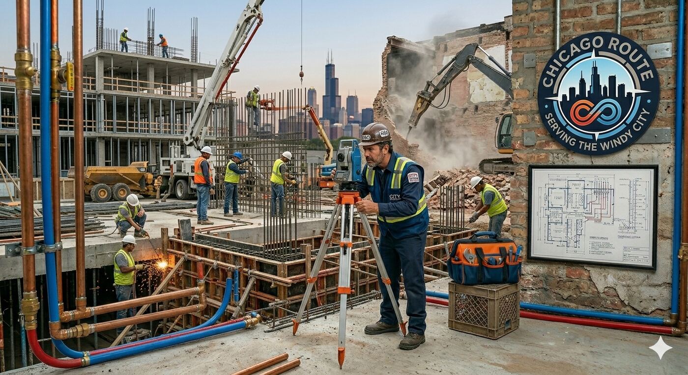 Bledsoe Handyman & Construction