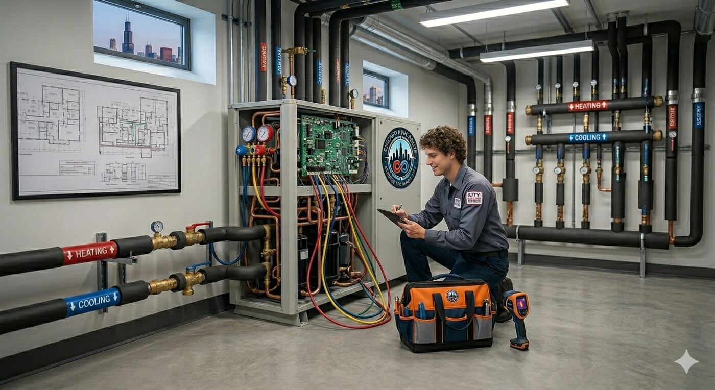 Bullseye Heating & Air Conditioning