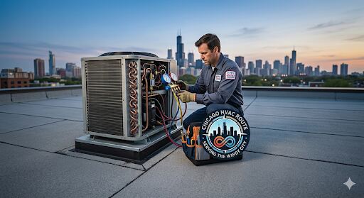 Always Ready Repair