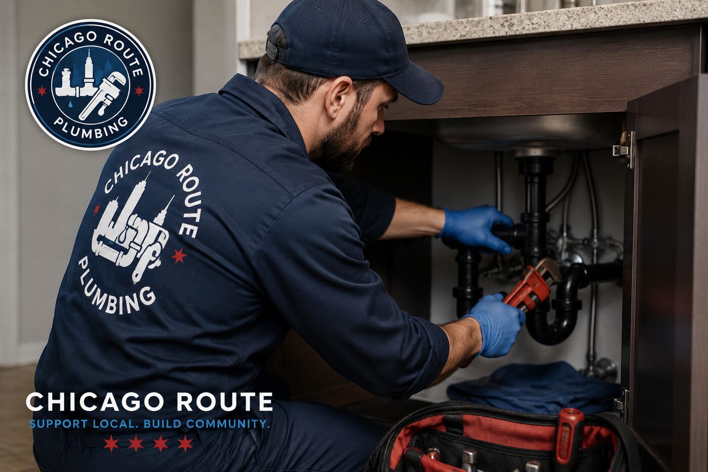 Chas F. Bruckner & Son Plumbing