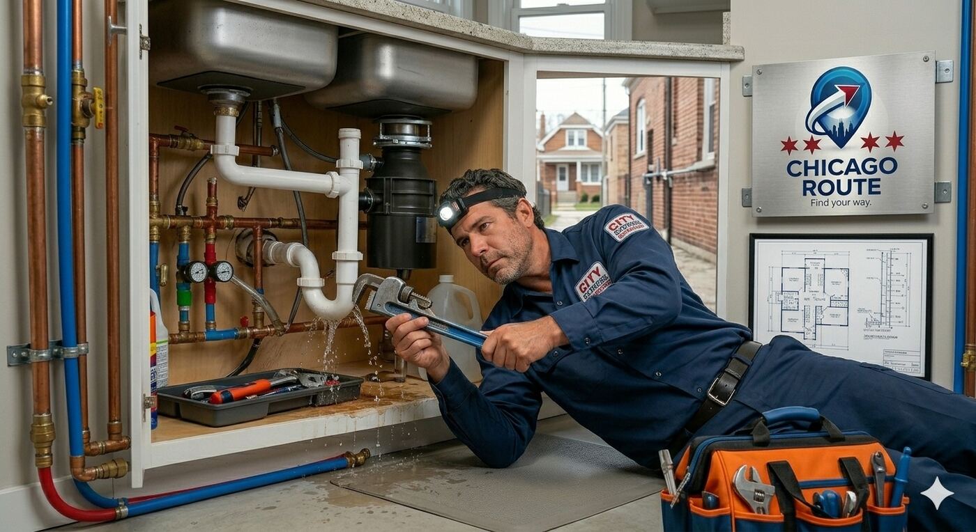 Ability Plumbing, Inc.