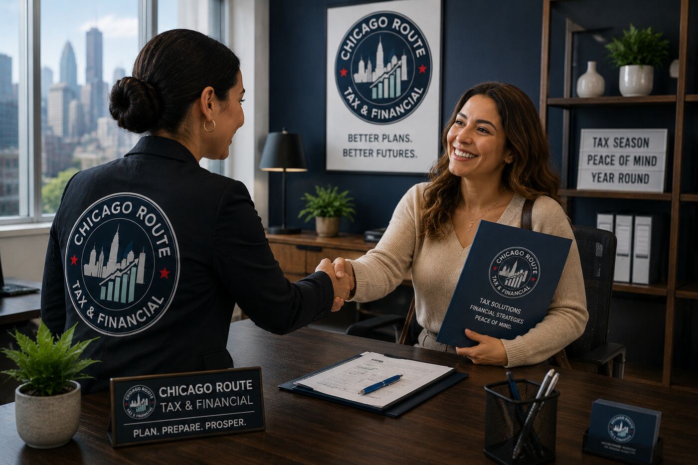 Ochoa & Associates, LTD.