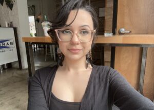 Sophia Spiritual Psychic
