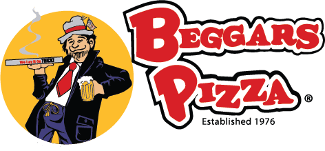 CR Logo beggars-pizza