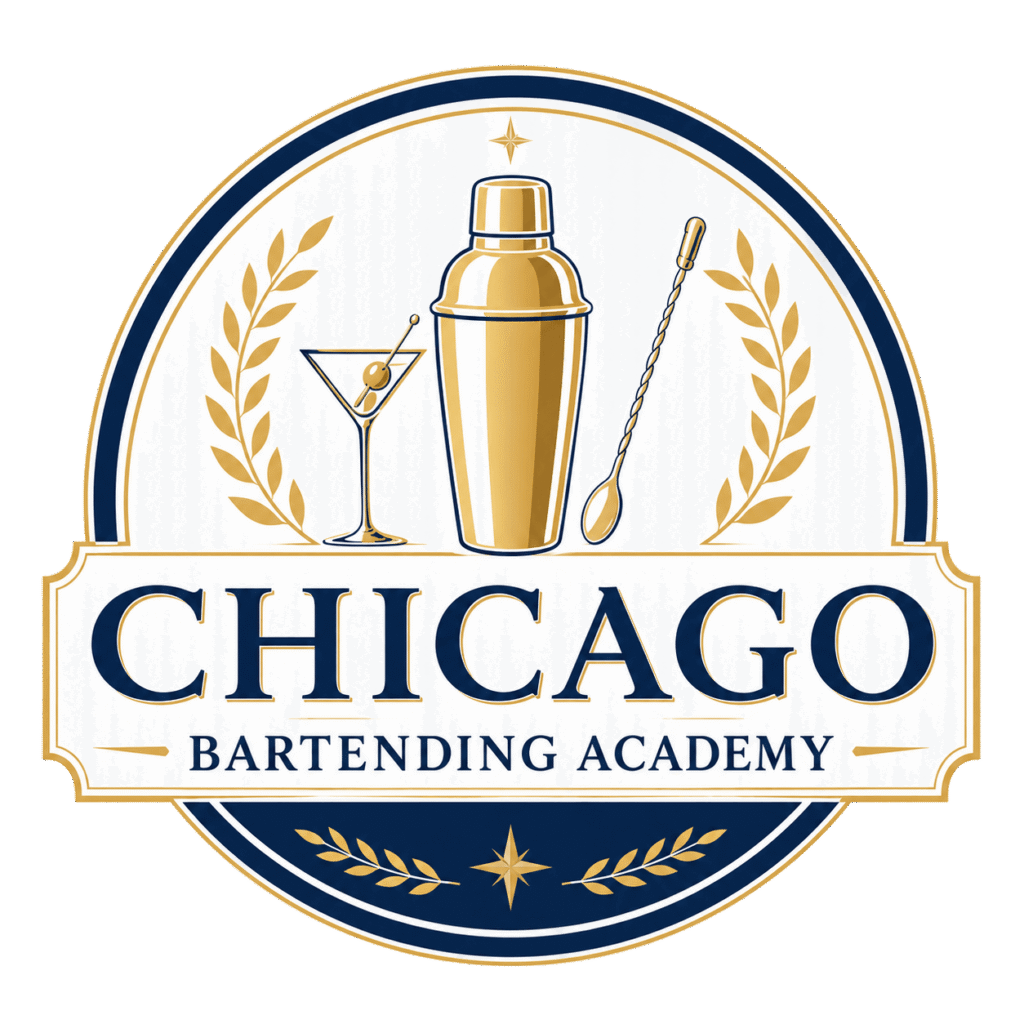 CR Logo chicago-bartending-academy
