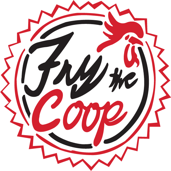 CR Logo fry-the-coop