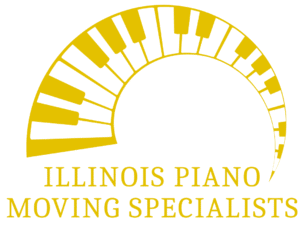 Illinois Piano Moving