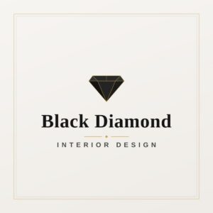 Black Diamond Interior Design
