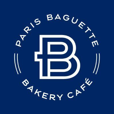 CR Logo paris-baguette