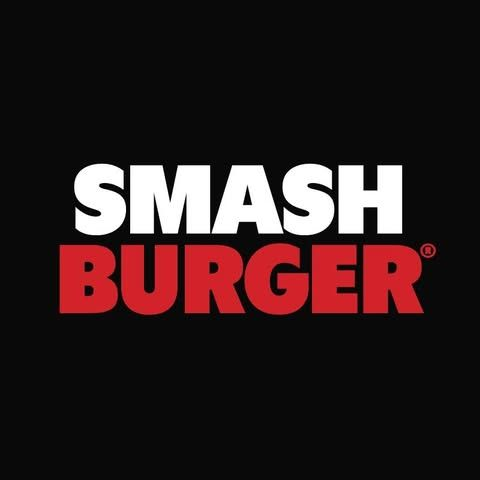 CR Logo smashburger