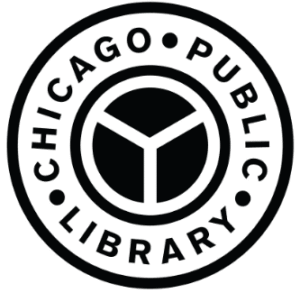 Chicago Public Library logo