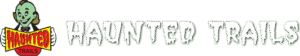 Haunted Trails Joliet logo