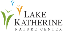 Lake Katherine Nature Center logo