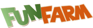 Odyssey Fun Farm logo
