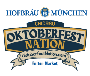 Oktoberfest Nation logo