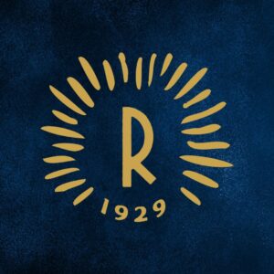 Ramova Theatre logo