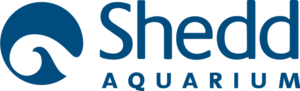 Shedd Aquarium logo